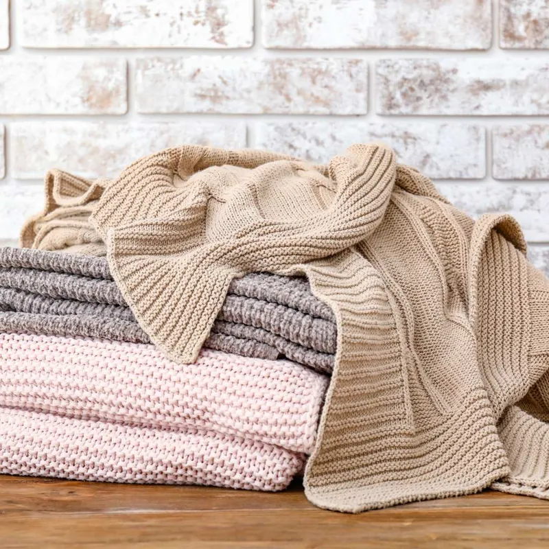 Blankets